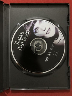 DVD - Traídos Pelo Desejo - Direção: Neil Jordan - Seminovo na internet