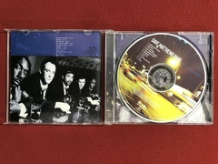 CD - Dave Matthews Band - Before These Crowded Streets na internet