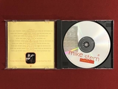 CD - Mike Stern - Is What It Is - 1994 - Importado na internet