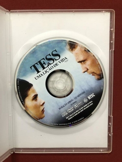 DVD - Tess: Uma Lição de Vida - Roman Polanski - Seminovo na internet