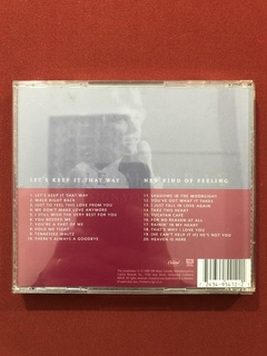 CD - Anne Murray - The Signature Series - Importado - Semin. - comprar online