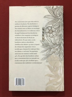 Livro - A Goleada De Darwin - Sandro De Souza - Editora Record - comprar online