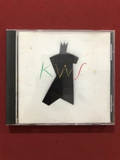 CD - K.W.S. - Please Don't Go (The Album) - Importado