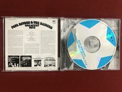 CD - Paul Revere & The Raiders - Greatest Hits - Importado na internet