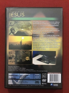 DVD - Testemunha Ocular De Jesus - Discovery - Seminovo - comprar online
