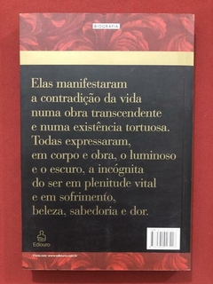 Livro - Mulheres Poderosas, Corpos Frágeis - Maria Martoccia - Editora Ediouro - comprar online