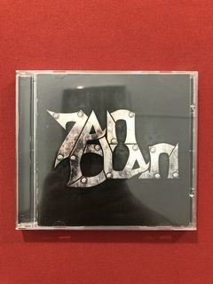 CD - Zan Clan - We Are Zan Clan... Who The F**k Are You!?
