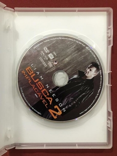 DVD - Busca Implacável 2 - Liam Neeson - Seminovo na internet