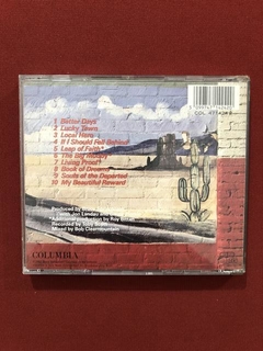 CD - Bruce Springsteen - Lucky Town - 1992 - Nacional - comprar online