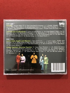 CD Duplo- The 5th Dimension - Classic Albums - Import - Semi - comprar online