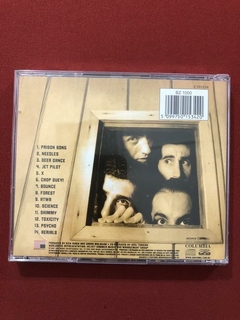 CD - System Of A Down - Toxicity - Nacional - Seminovo - comprar online