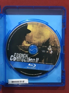 Blu-ray - Operação França 2 - Gene Hackman - Seminovo na internet