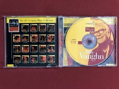 CD - Billy Vaughn - Orchestral - Nacional - Seminovo na internet