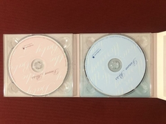 CD Duplo - Dianna Ross - Touch Me In The - Importado - Semin - Sebo Mosaico - Livros, DVD's, CD's, LP's, Gibis e HQ's