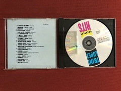 CD - Trini Lopez - Greatest Hits - Nacional - Seminovo na internet