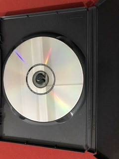 DVD - Bullitt - Steve McQueen - Dolby Digital - Ação na internet