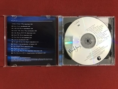 CD Duplo - Norah Jones - Come Away With Me - Seminovo na internet