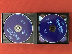 CD Triplo - Ringo Starr And His All Starr Band - Seminovo - Sebo Mosaico - Livros, DVD's, CD's, LP's, Gibis e HQ's