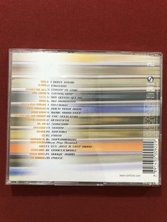 CD - 20 Hits - Nacional - 2004 - Seminovo - comprar online