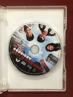 DVD - Curtindo A Vida Adoidado - Matthew Broderick - Semin. na internet