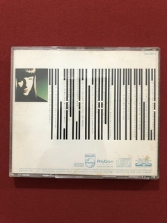 CD - Leila - Outras Caras - Nacional - 1991 - comprar online