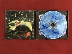 CD Duplo - The Smashing Pumpkins - Mellon Collie - Seminovo na internet