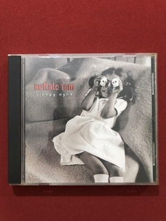 CD - Buffalo Tom - Sleepy Eyed - 1995 - Importado