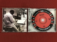 CD - Miles Davis - Porgy And Bess - Nacional - Seminovo na internet