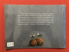 Livro - Da Pequena Toupeira Que Queria Saber Quem - Werner Holzwarth - comprar online