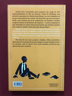 Livro - Mitos Corporativos - Jorge Duro - Seminvo - comprar online