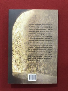Livro - Meditação Judaica - Aryeh Kaplan - Ed. Ágora - Semin - comprar online