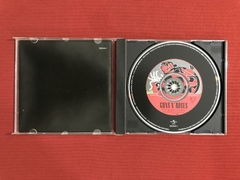 CD - Guns N' Roses - "The Spaghetti Incident?" - Nacional na internet