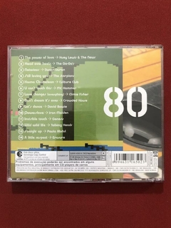 CD - Almanaque Anos 80 Internacional - Seminovo - comprar online