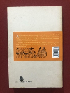 Livro - História Do Brasil Pelo Método Confuso - Mendes Fradique - comprar online