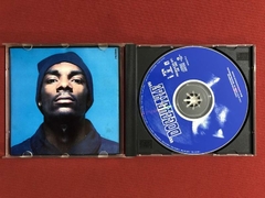CD - Snoop Doggy Dogg - Doggystyle - Nacional - 1993 na internet