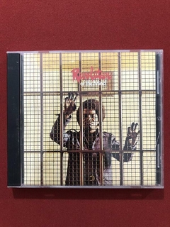 CD - James Brown - Revolution Of The Mind - Importado