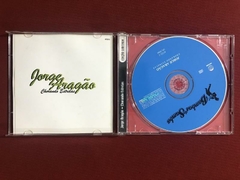 CD - Jorge Aragão - Chorando Estrelas - Nacional - 2000 na internet