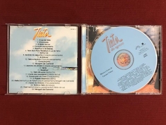 CD - Tieta Do Agreste - Trilha Original De Caetano Veloso na internet