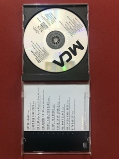 CD - Vince Gill - When I Call Your Name - Importado - Semin. na internet
