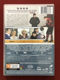 DVD - Manchester À Beira-Mar - Casey Affleck - Seminovo - comprar online