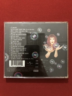 CD - Cher - The Greatest Hits - Nacional - 1999 - Seminovo - comprar online