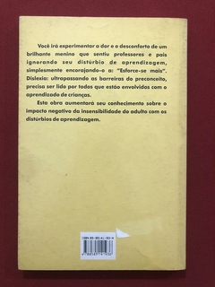 Livro - Dislexia - James J. Bauer - Casa Do Psicólogo. - comprar online