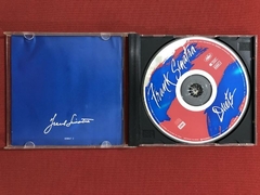 CD - Frank Sinatra - Duets - Nacional - 1993 na internet