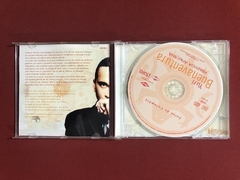 CD - Yuri Buenaventura - Herecia Africana - Importado na internet
