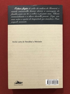 Livro - Armance - Stendhal - Editora Estação Liberdade - comprar online