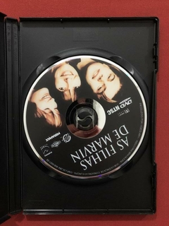DVD - As Filhas de Marvin - Meryl Streep- Diane Keaton- Semi na internet