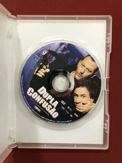 DVD - Dupla Confusão - Jean Reno - Gérard Depardieu - comprar online