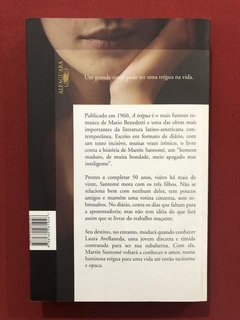 Livro- A Trégua - Mario Benedetti - Ed. Alfaguara - Seminovo - comprar online