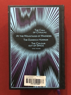 Livro - The Complete Fiction - H. P. Lovecraft - Seminovo - comprar online