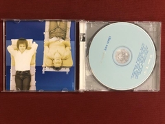 CD - Air Supply - Love Songs - Nacional - Seminovo na internet